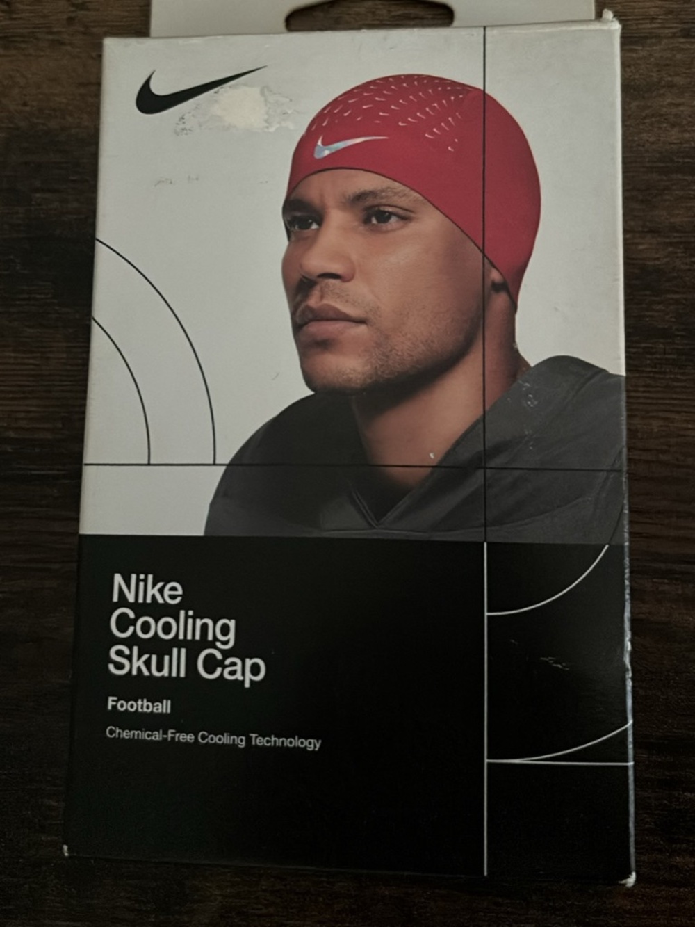 Nike Dri-Fit Skullcap